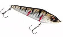 Воблер Daiwa Prorex Lazy Jerk 155SS 85г - Wounded Zander
