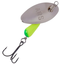 Блешня Smith AR Spinner Trout Model 3,5г - 21 CHLG