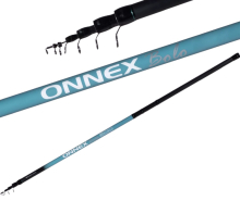 Вудилище болонське GC Onnex Bolo 4,0м 10-30г