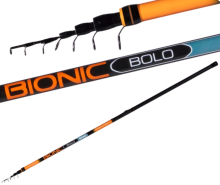 Вудилище болонське GC Bionic Bolo 5,0м 5-30г