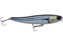 Воблер Savage Gear Bullet Mullet 80F 8,0г - LS Black Mullet