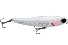 Воблер Savage Gear Bullet Mullet 80F 8,0г - LS Illusion White