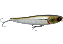 Воблер Savage Gear Bullet Mullet 80F 8,0г - LS Mirror Ayu