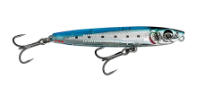 Воблер Savage Gear Cast Hacker 115 FS 44г - LS Ghost Sardine