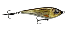 Воблер Savage Gear Deviator Swim 105SS 35г - Chub