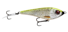 Воблер Savage Gear Deviator Swim 105SS 35г - Lemon Roach