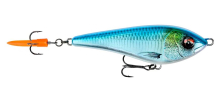 Воблер Savage Gear Deviator Swim 140SS 70г - Blue Chrome