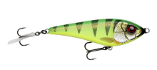 Воблер Savage Gear Deviator Swim 140SS 70г - Firetiger