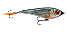 Воблер Savage Gear Deviator Swim 140SS 70г - Roach