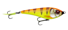 Воблер Savage Gear Deviator Swim 140SS 70г - Golden Ambulance