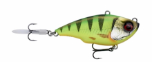 Воблер Savage Gear Fat Vibes XL 100 Sinking 58г - Firetiger