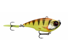Воблер Savage Gear Fat Vibes XL 100 Sinking 58г - Golden Ambulance