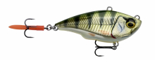 Воблер Savage Gear Fat Vibes XL 100 Sinking 58г - Perch