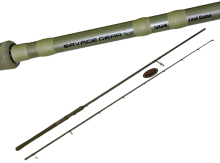 Спінінг Savage Gear SG4 Fast Game 1,98м 20-60г