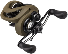 Котушка Savage Gear SG8 BC 250 LH 7+1BB 6.6:1