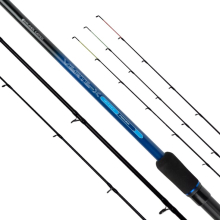 Вудилище фідерне Golden Catch Verte-X Distance Feeder 25 3,90м 100г