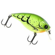 Воблер Duel Hardcore Crank SR 65F 14,0г - SCF