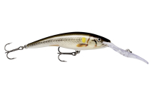 Воблер Rapala Tail Dancer Deep 110F 22г - AYUL (Live Ayu)