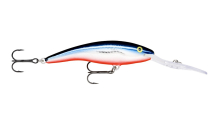 Воблер Rapala Tail Dancer Deep 110F 22г - BGHM (Metallic Blue Ghost)