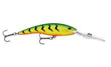 Воблер Rapala Tail Dancer Deep 110F 22г - BLT (Bleeding Tiger)