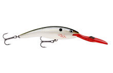 Воблер Rapala Tail Dancer Deep 110F 22г - BP (Bleeding Pearl)