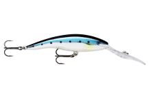 Воблер Rapala Tail Dancer Deep 110F 22г - BSRD (Blue Sardine)