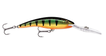 Воблер Rapala Tail Dancer Deep 90F 13,0г - FLP (Flash Perch)