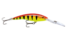 Воблер Rapala Tail Dancer Deep 90F 13,0г - HT (Hot Tiger)
