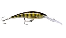 Воблер Rapala Tail Dancer Deep 90F 13,0г - PEL (Live Perch)