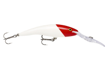 Воблер Rapala Tail Dancer Deep 90F 13,0г - RH (Red Head)