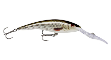 Воблер Rapala Tail Dancer Deep 90F 13,0г - ROL (Live Roach)