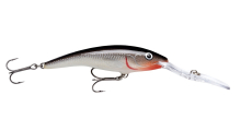 Воблер Rapala Tail Dancer Deep 90F 13,0г - S (Silver)