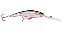 Воблер Rapala Tail Dancer Deep 90F 13,0г - SFL (Silver Flash)