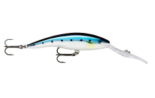 Воблер Rapala Tail Dancer Deep 90F 13,0г - BSRD (Blue Sardine)
