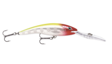 Воблер Rapala Tail Dancer Deep 90F 13,0г - CLF (Clown Flash)