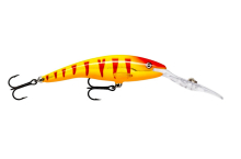 Воблер Rapala Tail Dancer Deep 90F 13,0г - CLG (Clown Gold)