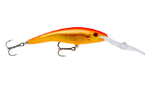 Воблер Rapala Tail Dancer Deep 90F 13,0г - GF (Goldfish)