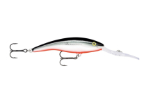 Воблер Rapala Tail Dancer Deep 90F 13,0г - HLWM (Metallic Halloween)