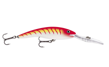 Воблер Rapala Tail Dancer Deep 90F 13,0г - PTU (Pink Tiger UV)