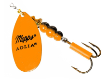 Блесна Mepps Aglia Fluo №5 13г Orange