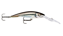 Воблер Rapala Tail Dancer Deep 110F 22г - MM (Mangrove Minnow)
