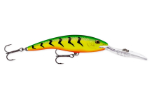 Воблер Rapala Tail Dancer Deep 130F 42г - BLT (Bleeding Tiger)