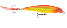 Воблер Rapala X-Rap 120SP - HH (Hot Head)