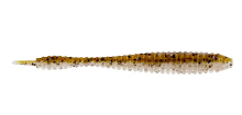 Силікон Reins Bubbling Shaker 4,0" - L13 Electric Shad Ⅱ (9шт/уп)