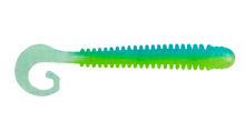 Силикон Reins G-Tail Saturn 2,5" - L14 Ice Chartreuse Ⅱ (16шт/уп)