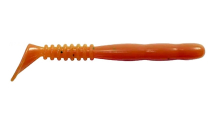Силікон Reins Rockvibe Shad 2,0" - 308 Marble Chart Orange (16шт/уп)