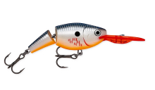 Воблер Rapala Jointed Shad Rap 70SP 13,0г - BOSD (Bleeding Original Shad)
