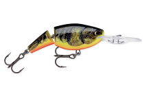 Воблер Rapala Jointed Shad Rap 70SP 13,0г - FCW (Fire Crawdad)