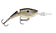 Воблер Rapala Jointed Shad Rap 70SP 13,0г - SD (Shad)