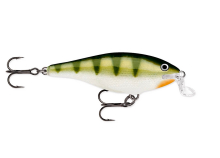 Воблер Rapala Shallow Shad Rap 90F 12,0г - YP (Yellow Perch)